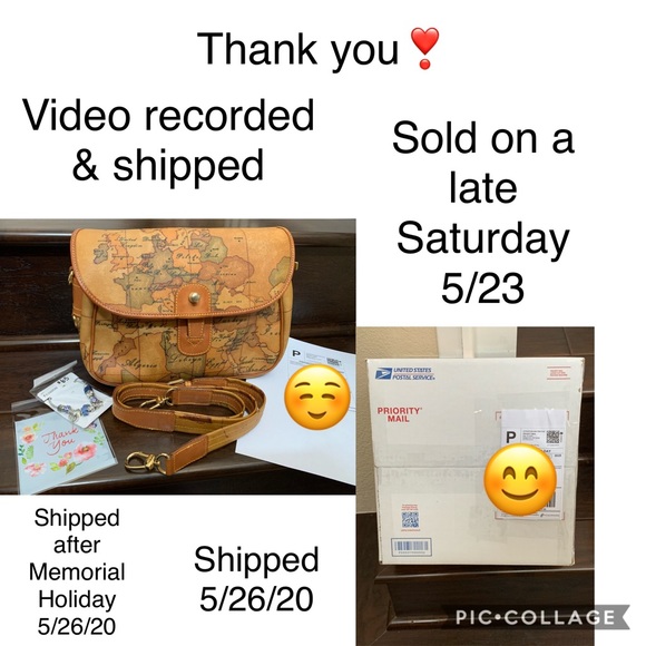 Meet your Posher, Marlene❣️ - Picture 9 of 16